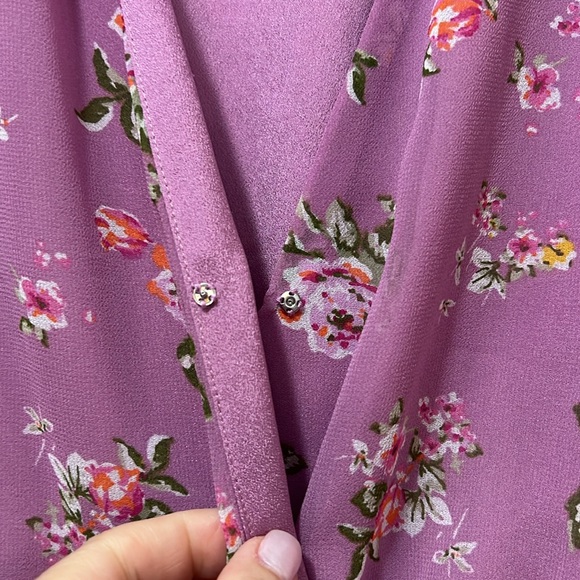 CHARLES HENRY Mini Dress - Picture 6 of 8